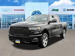 New 2026 Ram 1500 Tradesman Crew Cab for sale #33228 - photo 4