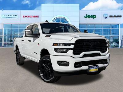 New 2026 Ram 2500 Big Horn Crew Cab for sale #33235 - photo 2