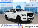 New 2026 Ram 2500 Big Horn Crew Cab for sale #33235 - photo 1