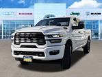 New 2026 Ram 2500 Big Horn Crew Cab for sale #33235 - photo 4