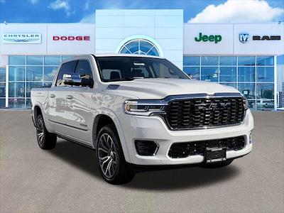 New 2026 Ram 1500 Limited Longhorn Crew Cab for sale #33239 - photo 2