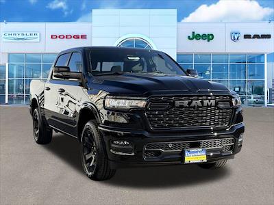 New 2026 Ram 1500 Big Horn Crew Cab for sale #33244 - photo 2