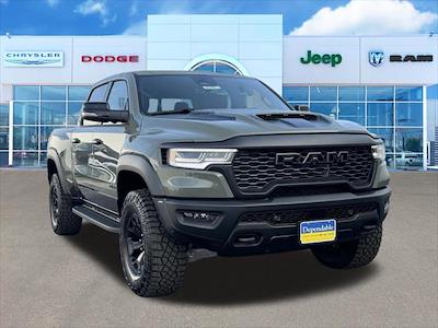 New 2026 Ram 1500 RHO Crew Cab for sale #33248 - photo 2
