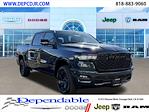 New 2026 Ram 1500 Big Horn Crew Cab for sale #33249 - photo 1