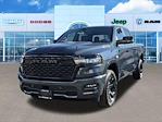 New 2026 Ram 1500 Big Horn Crew Cab for sale #33249 - photo 4