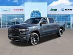 New 2026 Ram 1500 Big Horn Crew Cab for sale #33249 - photo 5
