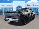 New 2026 Ram 1500 Big Horn Crew Cab for sale #33249 - photo 9