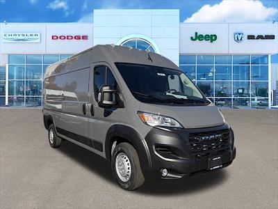 New 2026 Ram ProMaster 2500 High Roof Empty Cargo Van for sale #33253 - photo 1