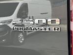 New 2026 Ram ProMaster 2500 High Roof Empty Cargo Van for sale #33253 - photo 11