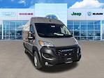 New 2026 Ram ProMaster 2500 High Roof Empty Cargo Van for sale #33253 - photo 2