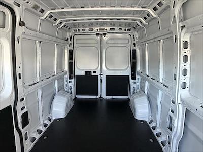 New 2026 Ram ProMaster 2500 High Roof Empty Cargo Van for sale #33254 - photo 2