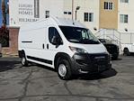New 2026 Ram ProMaster 2500 High Roof Empty Cargo Van for sale #33254 - photo 4