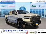 New 2026 Ram 1500 Rebel Crew Cab for sale #33261 - photo 1