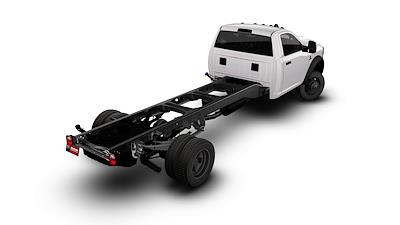New 2026 Ram 5500 Regular Cab 120 CA Cab Chassis for sale #351183 - photo 2