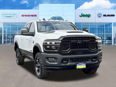 New 2025 Ram 2500 Rebel Crew Cab 4x4 Pickup for sale #33083 - photo 2
