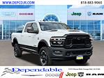 New 2025 Ram 2500 Rebel Crew Cab 4x4 Pickup for sale #33083 - photo 1