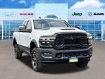 New 2025 Ram 2500 Rebel Crew Cab 4x4 Pickup for sale #33083 - photo 2