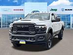 New 2025 Ram 2500 Rebel Crew Cab 4x4 Pickup for sale #33083 - photo 4