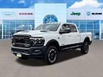 New 2025 Ram 2500 Rebel Crew Cab 4x4 Pickup for sale #33083 - photo 5