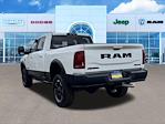 New 2025 Ram 2500 Rebel Crew Cab 4x4 Pickup for sale #33083 - photo 8