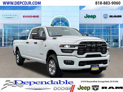 New 2025 Ram 2500 Big Horn Crew Cab Pickup for sale #33101 - photo 1