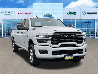 New 2025 Ram 2500 Big Horn Crew Cab Pickup for sale #33101 - photo 2