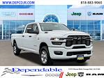 New 2025 Ram 2500 Big Horn Crew Cab Pickup for sale #33101 - photo 1