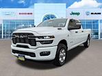 New 2025 Ram 2500 Big Horn Crew Cab Pickup for sale #33101 - photo 4