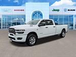 New 2025 Ram 2500 Big Horn Crew Cab Pickup for sale #33101 - photo 5