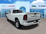 New 2025 Ram 2500 Big Horn Crew Cab Pickup for sale #33101 - photo 8