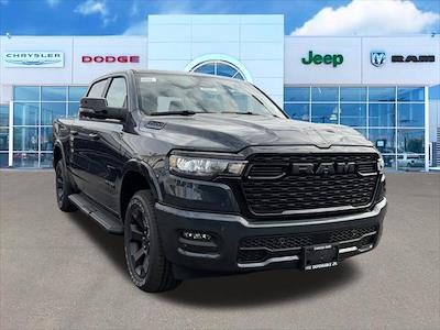 New 2027 Ram 1500 Big Horn Crew Cab for sale #33331 - photo 2
