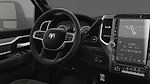 New 2025 Ram 2500 Big Horn Crew Cab 4x4 Pickup for sale #566114 - photo 9