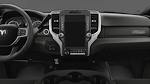 New 2025 Ram 2500 Big Horn Crew Cab 4x4 Pickup for sale #33157 - photo 4