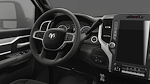 New 2025 Ram 2500 Big Horn Crew Cab 4x4 Pickup for sale #33157 - photo 6