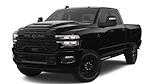 New 2025 Ram 2500 Laramie Crew Cab 4x4 Pickup for sale #569335 - photo 1