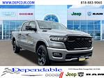New 2025 Ram 1500 Big Horn Crew Cab Pickup for sale #32994 - photo 1