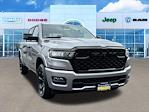 New 2025 Ram 1500 Big Horn Crew Cab Pickup for sale #32994 - photo 2