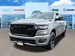 New 2025 Ram 1500 Big Horn Crew Cab Pickup for sale #32994 - photo 4