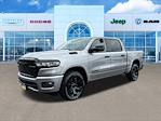 New 2025 Ram 1500 Big Horn Crew Cab Pickup for sale #32994 - photo 5