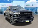New 2025 Ram 1500 Laramie Crew Cab Pickup for sale #33001 - photo 2