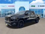 New 2025 Ram 1500 Laramie Crew Cab Pickup for sale #33001 - photo 5