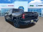New 2025 Ram 1500 Laramie Crew Cab Pickup for sale #33001 - photo 6