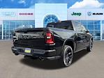 New 2025 Ram 1500 Laramie Crew Cab Pickup for sale #33001 - photo 8
