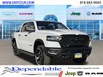 New 2025 Ram 1500 Rebel Crew Cab 4x4 Pickup for sale #33009 - photo 1
