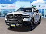 New 2025 Ram 1500 Rebel Crew Cab 4x4 Pickup for sale #33009 - photo 4