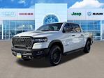 New 2025 Ram 1500 Rebel Crew Cab 4x4 Pickup for sale #33009 - photo 5