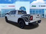 New 2025 Ram 1500 Rebel Crew Cab 4x4 Pickup for sale #33009 - photo 7