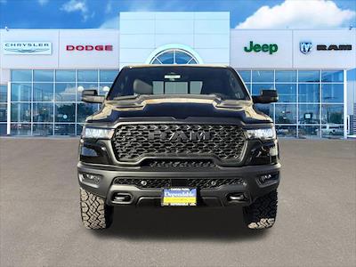 New 2025 Ram 1500 Rebel Crew Cab 4x4 Pickup for sale #32999 - photo 2