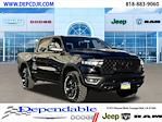 New 2025 Ram 1500 Rebel Crew Cab 4x4 Pickup for sale #32999 - photo 1