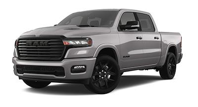 New 2025 Ram 1500 Laramie Crew Cab Pickup for sale #33014 - photo 1